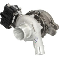 EVORON EVTC0188 - Turbocompressore, Sovralimentazione