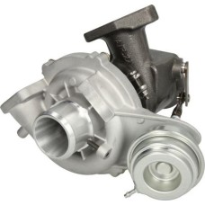 EVORON EVTC0123 - Lader, Aufladung