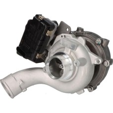 EVORON EVTC0323 - Turbocompresor, sobrealimentación