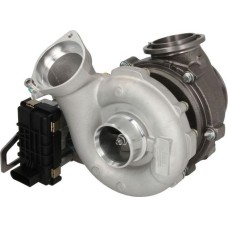 EVORON EVTC0243 - Lader, Aufladung