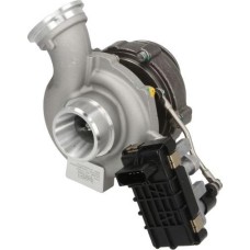 EVORON EVTC0202 - Turbocompresor, sobrealimentación