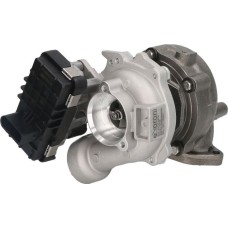 EVORON EVTC0276 - Turbocompressore, Sovralimentazione