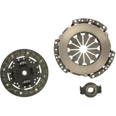 Exedy VWK2024 - Kit de embrague