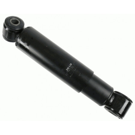 Amortisseur Arrière Droit/Gauche 3734mm/5709mm MAN TGA TGS I TGX I ​​​​04.00- SACHS 310 629