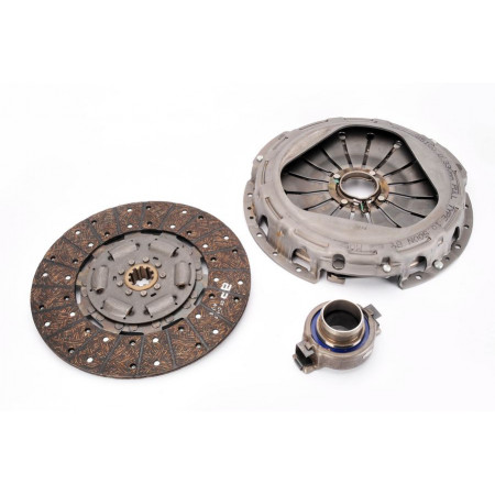 Kupplungssatz Kupplungssatz 330 mm IVECO EUROCARGO I-III 09.00-09.15 SACHS 3400 700 431