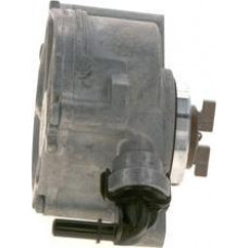 Vacuum pump.brake system Mechanical vacuum pump fits. VOLVO C30 S40 II S80 II V50 V70 III CITROEN BERLINGO BERLING PEUGEOT 407 (6D_), Sedan, 02.2004 - 12.2011 BOSCH F 009 D00 210