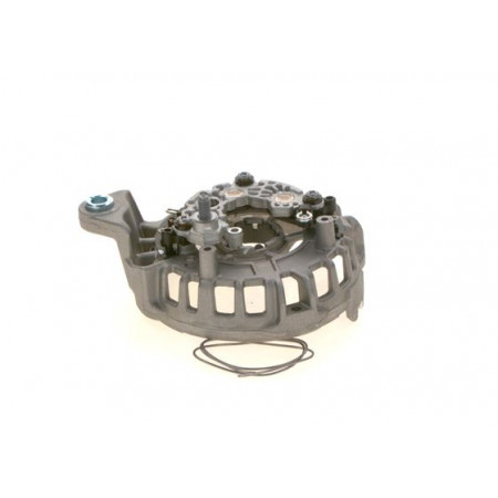 Kit di riparazione. raddrizzatore alternatore BOSCH F 000 BL9 025 kit di riparazione alternativo