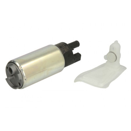 Pompe à essence électrique FORD FOCUS MONDEO III TRANSIT CONNECT TOURNEO CONNECT 1.4-2.0 10.98-06.10 FORD TRANSIT CONNECT (P65_, P70_, P80_), Fourgon, 06.2002 - BOSCH F 000 TE1 54R