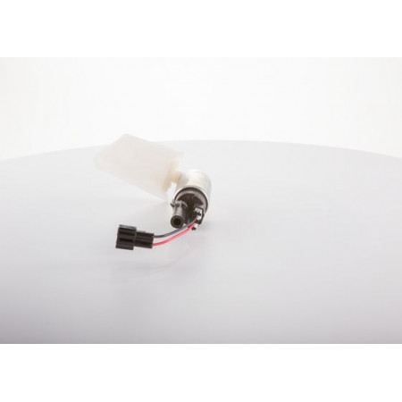 Elektrische brandstofpomp TOYOTA YARIS COROLLA 1.3-1.8 04.97-03.09 TOYOTA YARIS I (_P1_), Hatchback, 01.1999 - 12.2005 BOSCH F 000 TE1 394