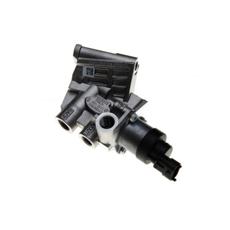 Supapa control. presiune combustibil Supapa de control a presiunii se potriveste. VOLVO FE FE II D7E240-D7F240 05.06- VOLVO FE II (FEB3C), 05.2012 - BOSCH F 00B C80 045