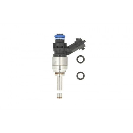 Injecteur. Le système d'injection d'ammoniac additif DeNOx s'adapte. RENAULT RVI BOSCH F 00B H40 419