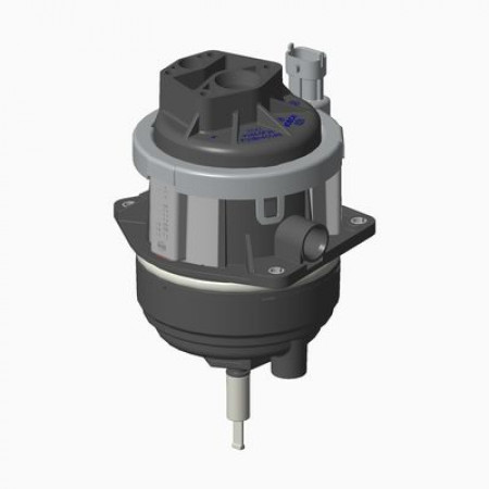 Urea additive filter DeNOx pump module element Filter fits. IVECO BOSCH F 00B H40 201