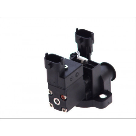 Ventiel ingesteld. additief injectie aandrijfmodule DeNOx pompmodule-element Doseerregelventiel past. RV MAN TGS (56S / TGS), 10.2005 - BOSCH F 00B H40 280