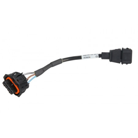Cablu electric Un singur fir numar pini. 3 se potriveste. IVECO STRALIS I MAN F2000 01.94- BOSCH F 00C 3G1 900