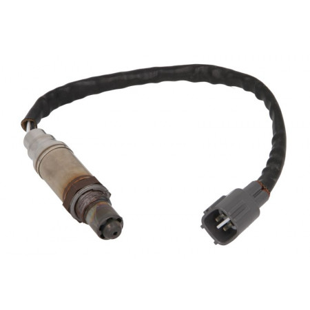 Sonda Lambda Sonda lambda se potriveste. MERCEDES A W168 C CL203 C T-MODEL S203 C W203 C W204 CLK C209 E W211 VOLVO S60 I V40 XC TOYOTA YARIS II (_P9_), Hatchback, 01.2005 - 12.2014 BOSCH F 00H L00 440