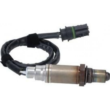 Lambda probe Lambda probe wire number 4 fits. BMW 1 E87 3 E90 OPEL VECTRA C 1.6-1.8-2.0 04.02-10.11 BMW 1 (5 door) I (E87), Hatchback, 02.2003 - 01.2013 BOSCH F 00H L00 448