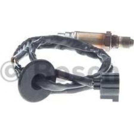 Lambdasonde MITSUBISHI OUTLANDER II (CW_W), Crossover, 11.2006 - 12.2012 BOSCH F 00H L00 401