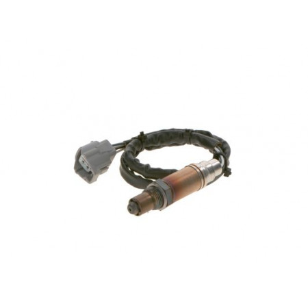 Sonde Lambda Sonde Lambda numéro de fil 4 720 mm convient. MAZDA 3 3-HATCHBACK 6 6-KOMBI CX-5 CX-9 1.5-2.0-2.5 11.11- MAZDA 3 (BM, BN), Hayon, 07.2013 - BOSCH F 00H L00 426