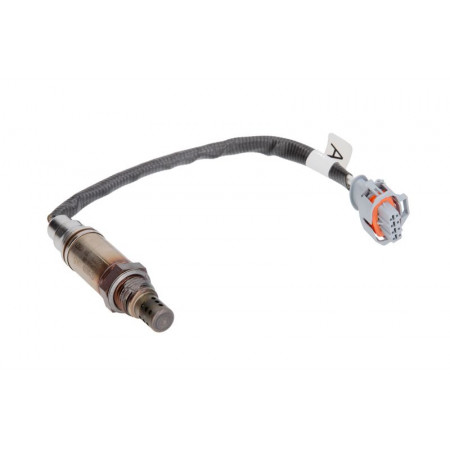 Lambdasonde Lambdasondenkabel Nummer 4 314mm passt. OPEL ASTRA G ASTRA G CLASSIC ASTRA G-KOMBI COMBO TOUR COMBO-MINIVAN OPEL CORSA, Ridica, 01.2003 - 12.2010 BOSCH F 00H L00 428