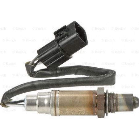 Sonda Lambda Sonda lambda numar fire 4 470mm se potriveste. HYUNDAI XG KIA OPIRUS OPEL VECTRA C 1.8-3.0-3.5 12.98- HYUNDAI XG, Sedan, 09.2000 - 12.2005 BOSCH F 00H L00 154