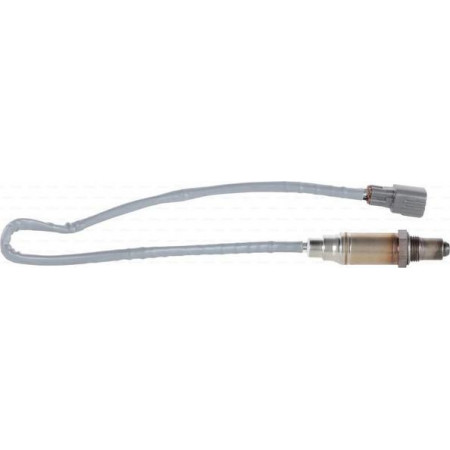 Lambdasonde SUBARU LEGACY IV (BP), Touring, 09.2003 - 12.2009 BOSCH F 00H L00 184