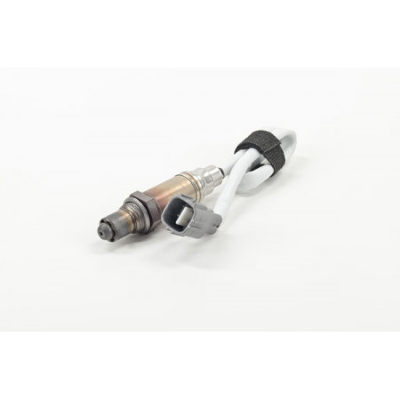 Lambdasonde Lambdasondenkabel Nummer 4 375mm passt. VOLVO S60 I V40 AUDI A6 C5 BMW 1 E81 1 E87 3 E90 3 E91 X3 E83 CHEVRO SUBARU OUTBACK (BR), Touring, 06.2009 - BOSCH F 00H L00 186