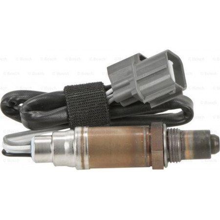 Sonde lambda HONDA PILOT I (YF1, YF2), Crossover, 09.2002 - 07.2008 BOSCH F 00H L00 182