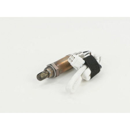 Sonde Lambda Le fil de la sonde Lambda numéro 4 495 mm convient. DAEWOO LANOS SUBARU FORESTER IMPREZA LEGACY III 1.5-2.5 02.97- SUBARU IMPREZA, hayon, 10.2000 - 12.2007 BOSCH F 00H L00 122