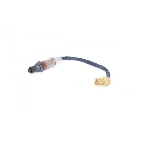 Sonda Lambda Sonda lambda numar fire 4 305mm se potriveste. BMW 1 E87 3 E90 3 E91 2.0 06.04-06.12 BMW 1 (5 door) I (E87), Hatchback, 02.2003 - 01.2013 BOSCH F 00H L00 392