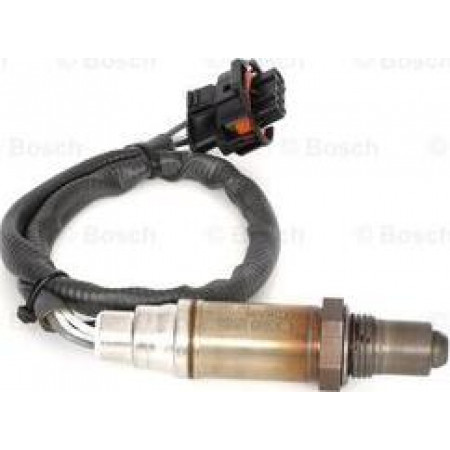 Lambdasonde OPEL ASTRA G (T98), Compartiment, 03.2000 - 05.2005 BOSCH F 00H L00 355