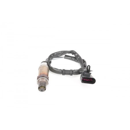 Lambdasonde SKODA ROOMSTER (5J7), Bestelwagen, 03.2006 - 05.2015 BOSCH F 00H L00 360
