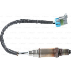 Sonde lambda CHEVROLET SILVERADO 1500 (K1), Ridica, 09.1997 - 12.2007 BOSCH F 00H L00 255
