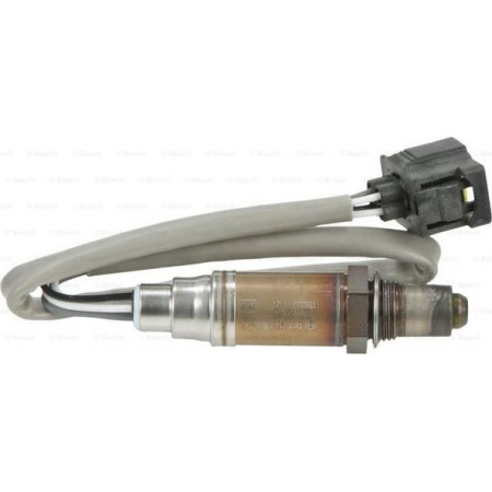 Sonda Lambda Sonda lambda numar fire 4 940mm inainte de catalizator se potriveste. JEEP GRAND CHEROKEE II GRAND CHEROKEE III WRA DODGE DURANGO (DN), Crossover, 09.1997 - 12.2003 BOSCH F 00H L00 223