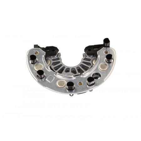 Repair kit. alternator rectifier Voltage regulator 150A BOSCH F 00M 147 643