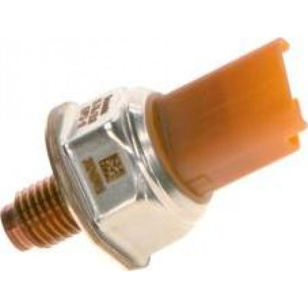 Sensor, brandstofdruk CITROEN C4 II (NC_), Hatchback Van, 11.2009 - BOSCH F 00R 004 157