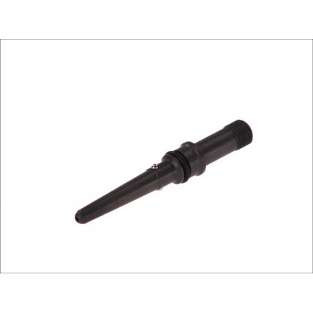 Il connettore Portinjector è adatto. MAN HOCL LIONS CITY NL NM SU TGA TGL I TGM I D0834LFL40-D0836LUH51 05.00- MAN TGL (N14 / TG-L), 01.2004 - BOSCH F 00R J00 753