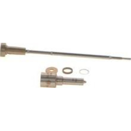 Masilla reparadora. Unidad bomba-boquilla Kit de reparación BOSCH F 00Z C99 639