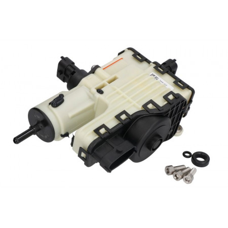 Versandart. Der DeNOx-Dosiermodus der Additiveinspritzung stimmt überein. IVECO DAILY VI 03.14- IVECO DAILY VI (IS35SC2AA), Stützrahmen, 03.2014 - BOSCH F 01C 600 279