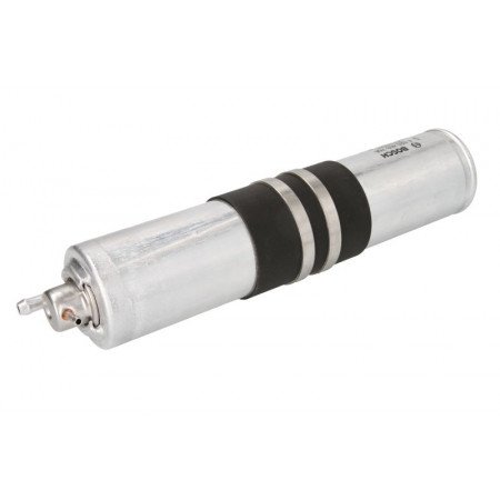 Filtru combustibil se potriveste. BMW 7 E65 E66 E67 3.0-4.8 07.01-08.08 BMW 7 - IV (E65, E66, E67), Sedan, 07.2001 - 12.2009 BOSCH F 026 403 766