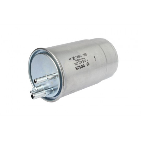 Filtro de combustível se encaixa. ALFA ROMEO 159 BRERA GIULIETTA MITO SPIDER CITROEN JUMPER II NEMO NEMO-MINIVAN FIAT 500 500 C ALFA ROMEO 159 (939_), Sportswagon, 06.2005 - 12.2012 BOSCH F 026 402 076