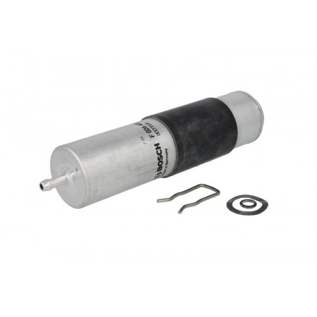 Le filtre à carburant s'adapte. MERCEDES C T-MODEL S205 C W205 1.6D 05.14-05.18 MERCEDES-BENZ CLASSE C T-Model (S205), Touring, 09.2014 - BOSCH F 026 402 863