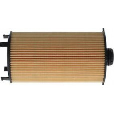 Oliefilter Oliefilterpatroon past. IVECO STRALIS II S-WAY TRAKKER II T-WAY X-WAY F3BE3681A-F3HGE611U 09.12- BOSCH F 026 407 303