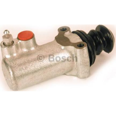 Cilindru receptor ambreiaj Actuator ambreiaj 381mm se potriveste. IVECO EUROCARGO I-III EUROSTAR EUROTRAKKER 01.91-09.15 IVECO EUROSTAR (E2J 6X2 240E P), 01.1993 - 10.2002 BOSCH F 026 005 564
