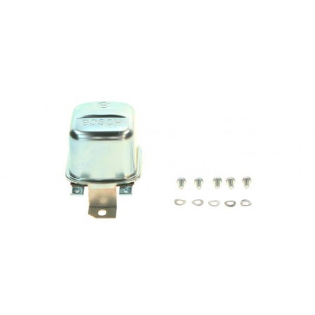 Regolatore. alternatore Regolatore di tensione BOSCH F 026 T02 200