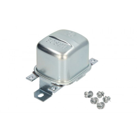 Regulator. alternator Voltage regulator 14V BOSCH F 026 T02 202
