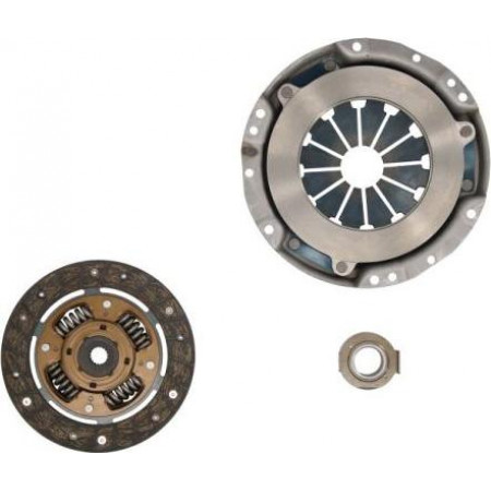 Clutch kit Clutch kit with bearing 190mm SUZUKI BALENO SWIFT II 1.3-1.6 03.89-12.03 SUZUKI BALENO (EG), Sedan, 03.1995 - 12.2009 Nexus F15014NX