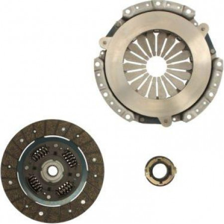 Clutch kit Clutch kit HYUNDAI MATRIX 1.6 06.01-08.10 HYUNDAI MATRIX (FC), Van, 06.2001 - 08.2010 Nexus F10549NX