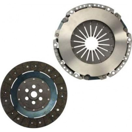 Kit frizione Kit frizione autoregolante 240mm HYUNDAI IX35 KIA SPORTAGE III 2.0D 01.10- Nexus F10540NX