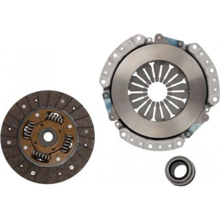Clutch kit Clutch kit with 185mm bearing fits. HYUNDAI GETZ 1.3 09.02-09.05 HYUNDAI GETZ (TB), Hatchback, 06.2001 - 01.2011 Nexus F10547NX