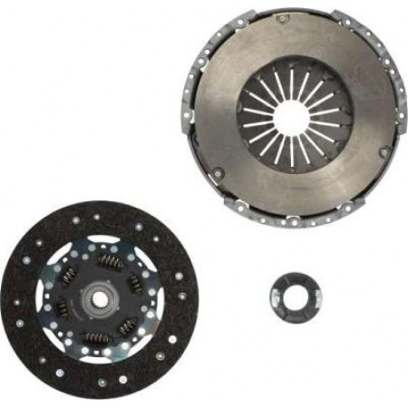 Clutch kit Clutch kit 240mm HYUNDAI ACCENT IV ELANTRA IV ELANTRA V I20 ACTIVE I20 I I20 II I30 I40 I IX20 IX35 SOLARIS K Nexus F10525NX